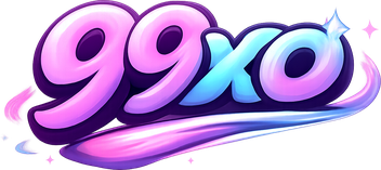 99xo লোগো